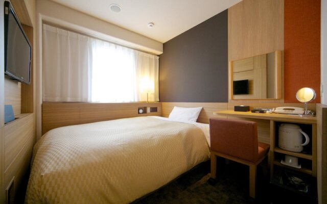 Via Inn Hiroshima