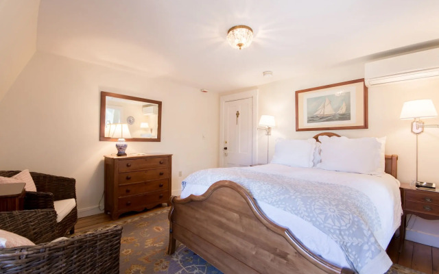 Marshall Slocum Inn