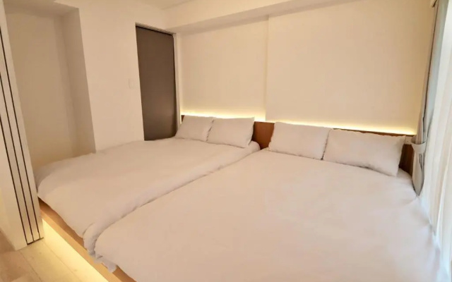 Grand Success Aso I - Vacation STAY 7861