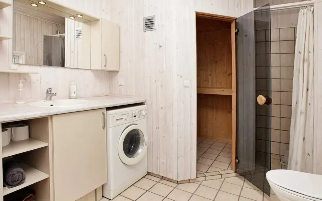 6 Person Holiday Home in Hejls-by Traum