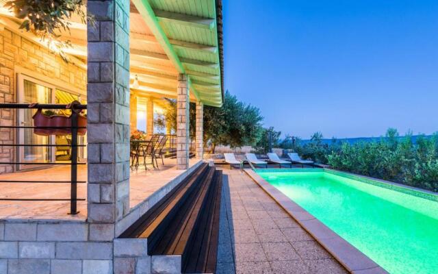 Apartments Villa Sole