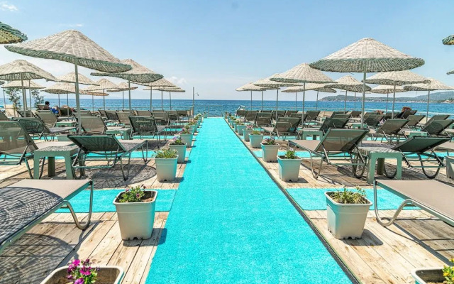 Assos Vi̇lla Natura