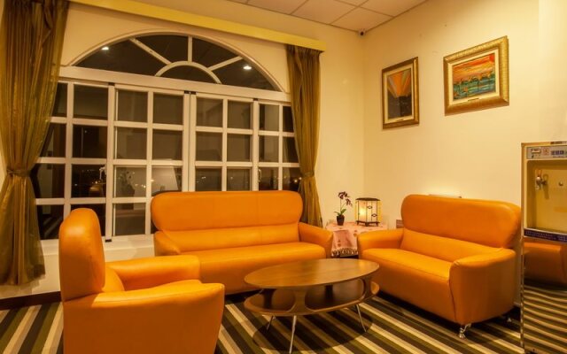 Hua Li Hotel