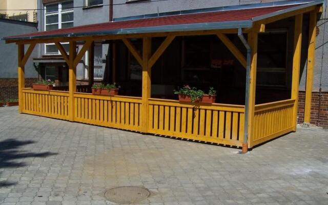 Hotel Pansky dum