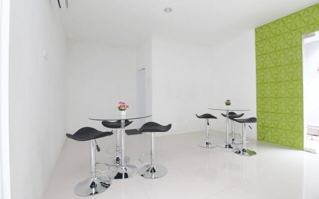Airy Eco Condong Catur Rajawali Yogyakarta