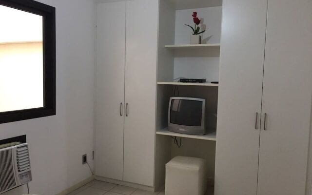 Apartamento Arpoador Beach Star