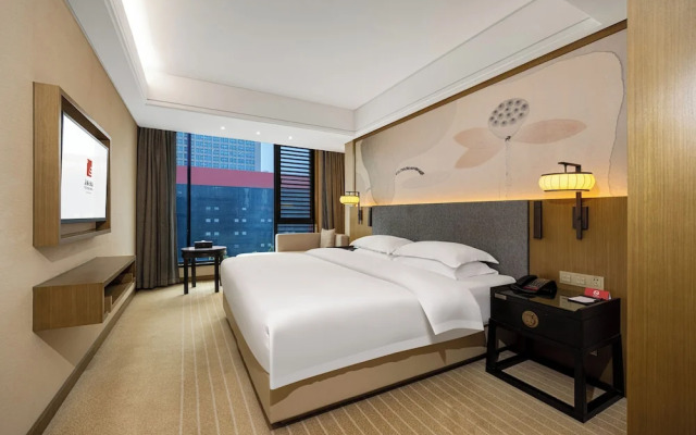 hunanyueyangHotel