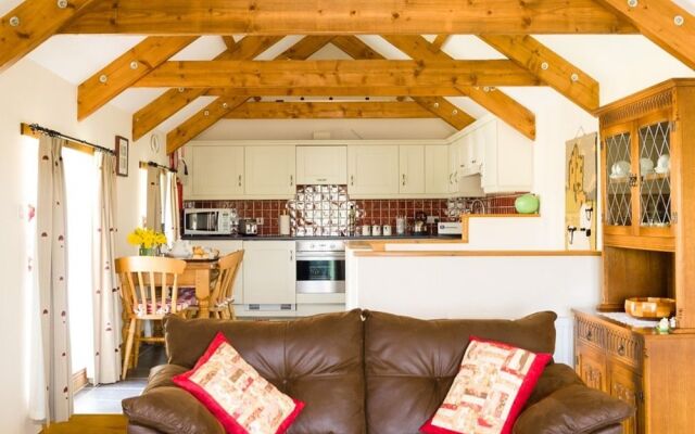 Degembris Cottages