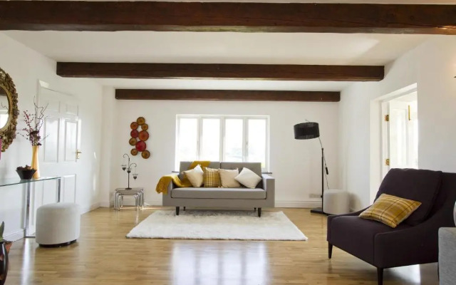 High Grassings Country House