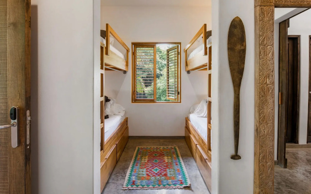 The Nomadic Hotel