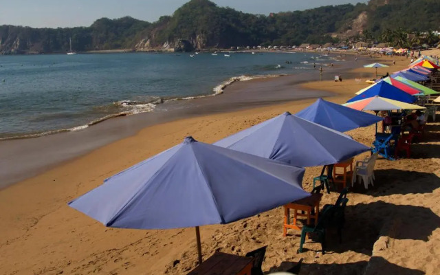Bungalows Las Arenas