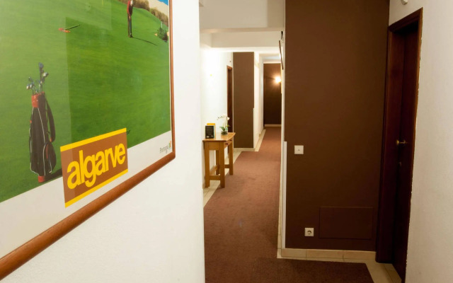 Hotel Sol Algarve by Kavia