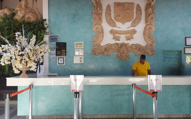 Cana Brava All Inclusive Resort