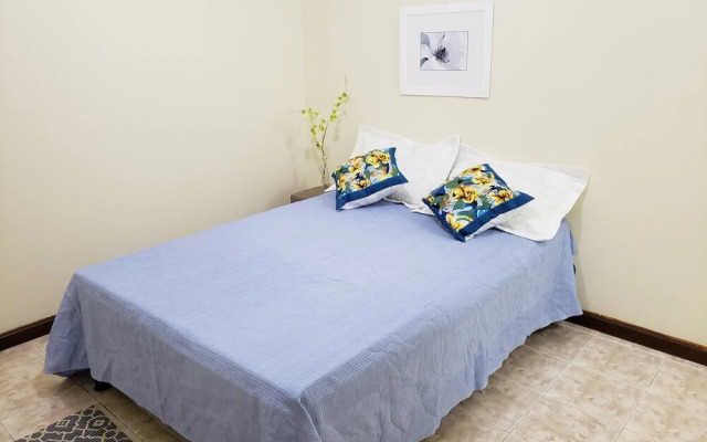 Centro da Cidade 2 quartos cama de casal