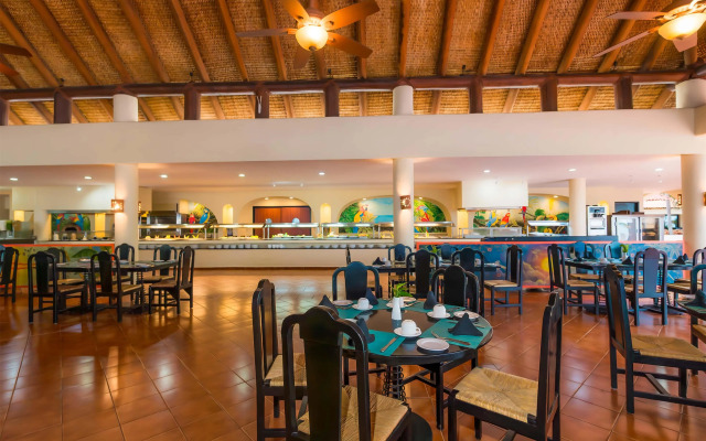 Barceló Ixtapa All Inclusive