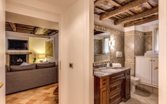 Your Suite Rome