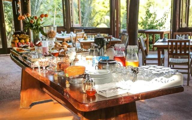 Pousada Villa dos Quilombolas