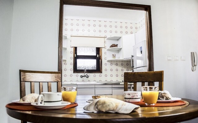 Apartamento Vasco Da Gama