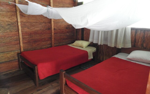 Tunky Wasi - Sapan Sachayoc - Hostel