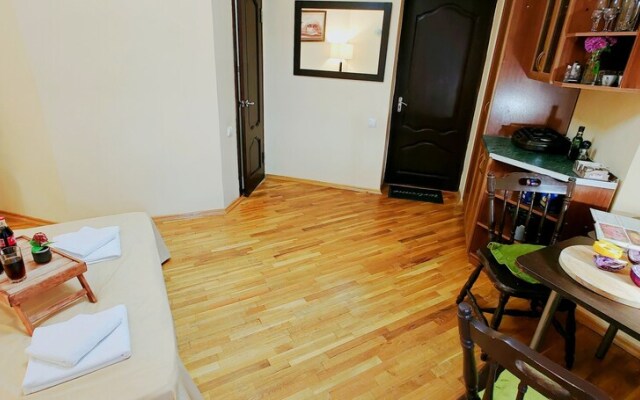 Hotel Complex Karavan