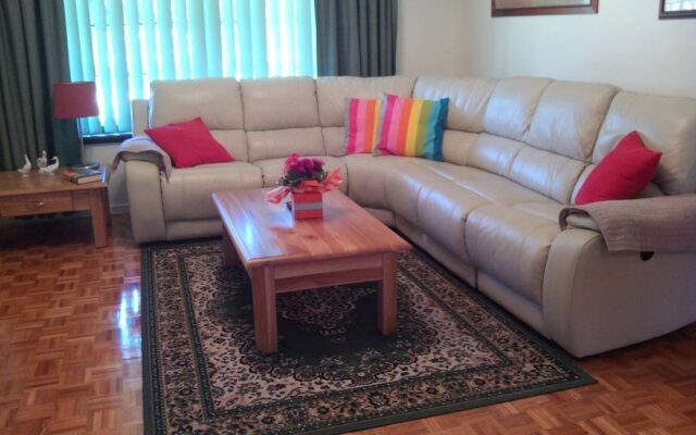 Homestead Bed and Breakfast