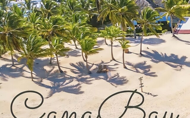Penthouse 335 Cana Rock 🎸 De Lux En Punta Cana