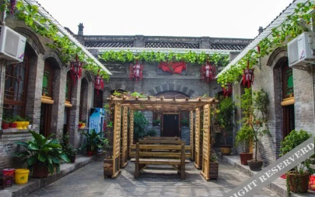 Pingyao Jiaxingyuan Inn