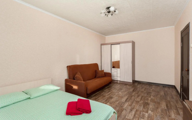 BestFlat24 on Ilimskaya Street - Apartment in Moscou - Photo 4