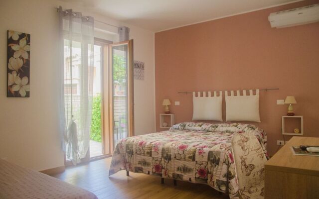 Baia Benessere