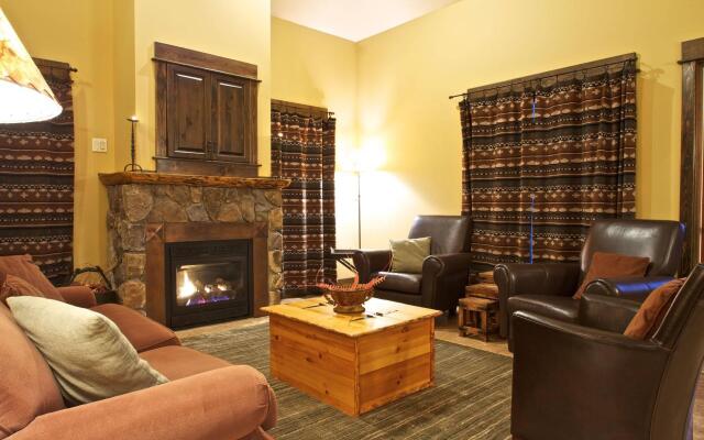 Northstar Mountain Village