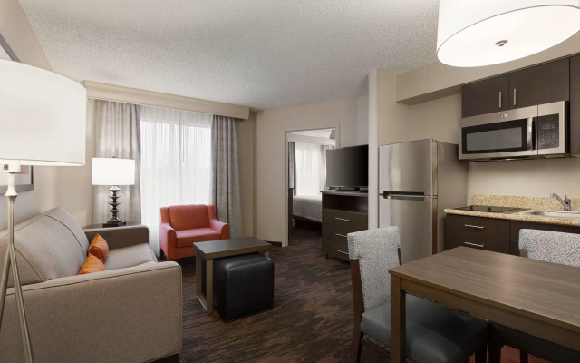 Homewood Suites by Hilton North Dallas-Plano