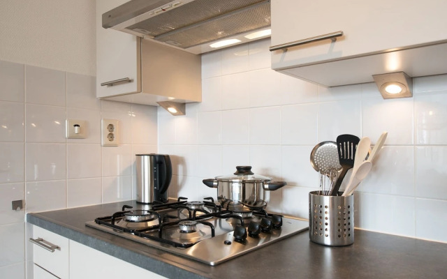 Stylish Stay Near Scheveningen