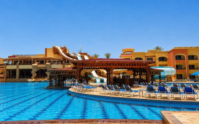 Royal Regency Club - Ultra All Inclusive
