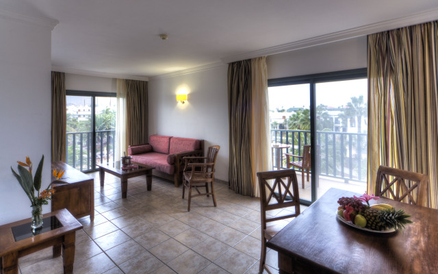 Las Marismas De Corralejo