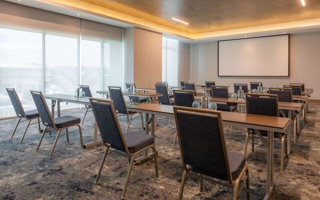 Hyatt Centric San Salvador