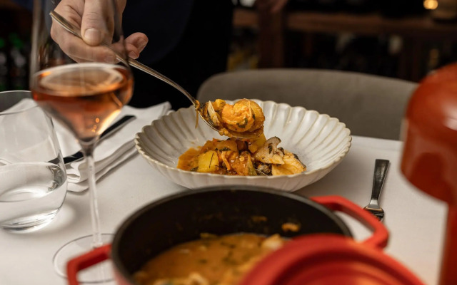 Corpo Santo Lisbon Historical Hotel