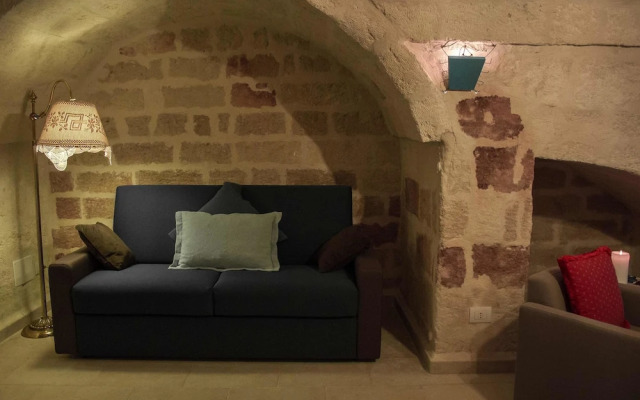 Eremo Guest House