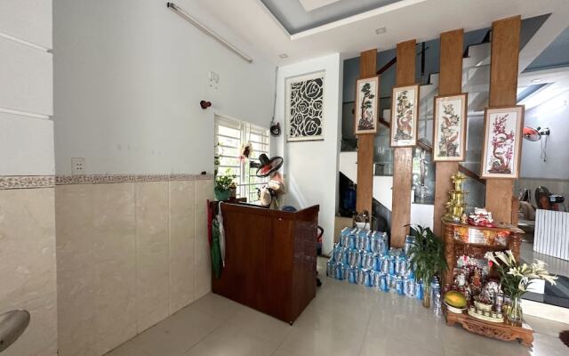 OYO 1187 Suoi Da Motel