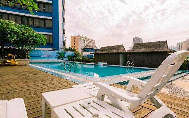 Ocean Hotel