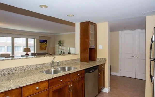 Moore Suites - Salter's gate