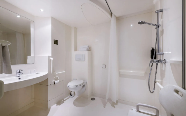 Ibis Budget Luzern City