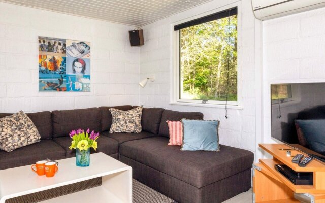 5 Person Holiday Home in Fur-by Traum