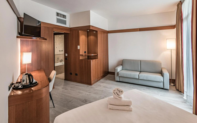 Hotel MilanoRe