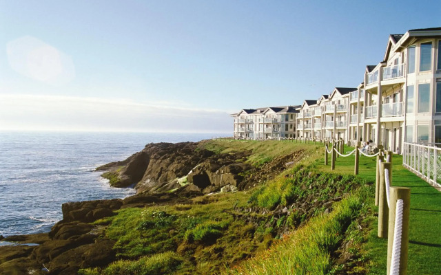 WorldMark Depoe Bay