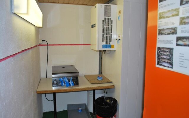 Berghotel Distelboden