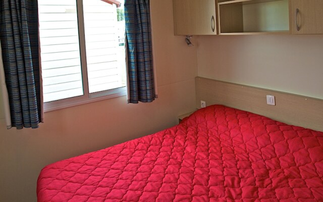 Arena Kazela Mobile Homes