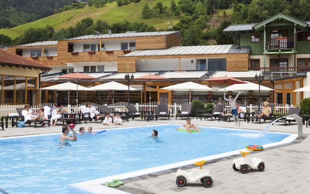 Kinderhotel Zell am See