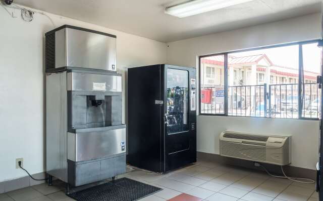 Motel 6 Mesquite, TX - Rodeo - Convention Ctr