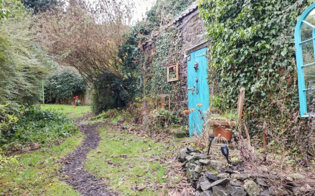 Wonderland Cottage
