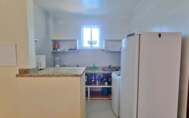 Belíssimo 2 Suítes- Próximo Da Praia I San Giacomo